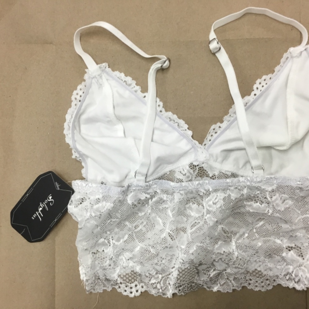 Bralette - Picture 3 of 4